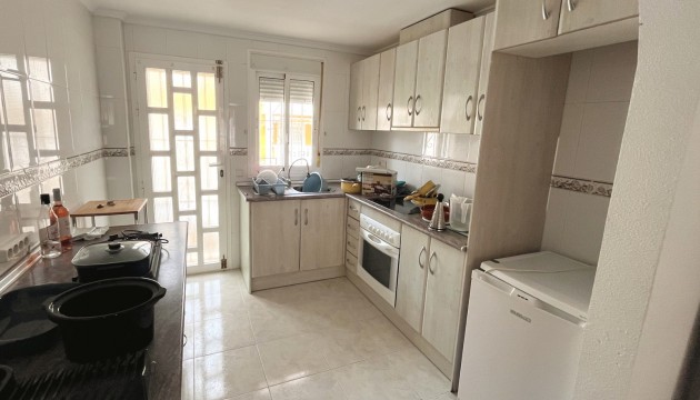 Venta - Apartamento - Ciudad Quesada