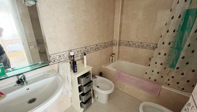 Venta - Apartamento - Ciudad Quesada