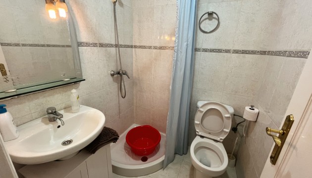 Venta - Apartamento - Ciudad Quesada