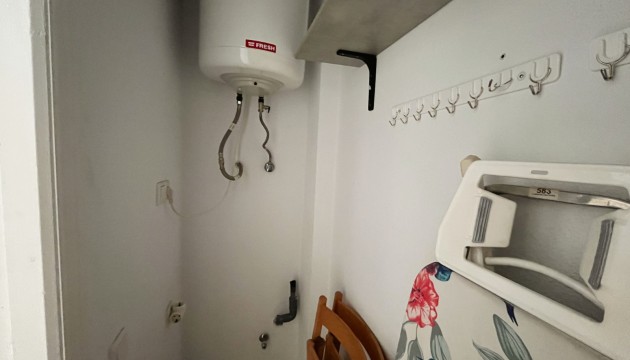 Venta - Apartamento - Ciudad Quesada