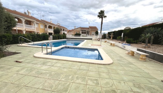 Venta - Apartamento - Ciudad Quesada