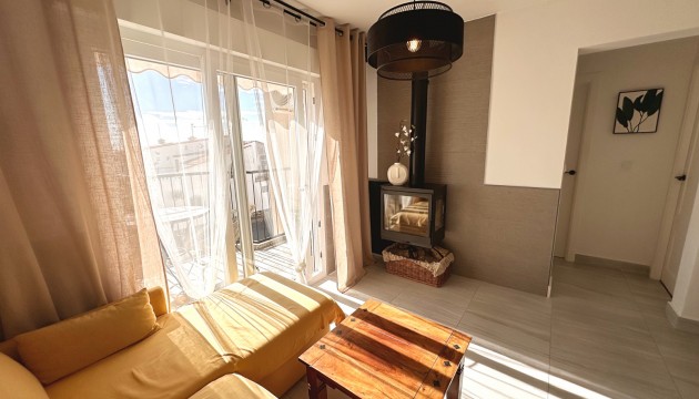 Revente - Appartement - Torrevieja