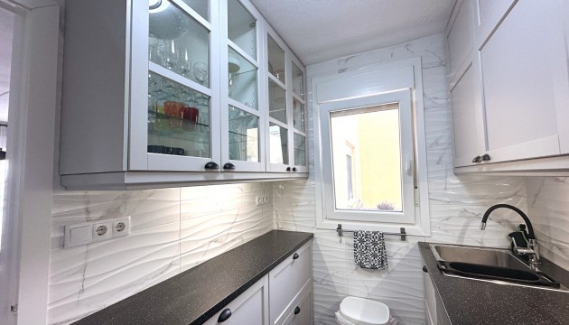 Revente - Appartement - Torrevieja