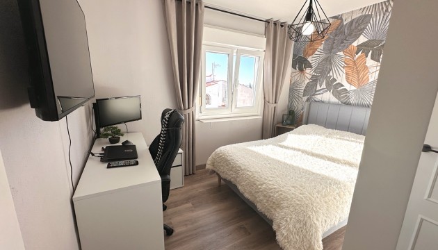 Revente - Appartement - Torrevieja