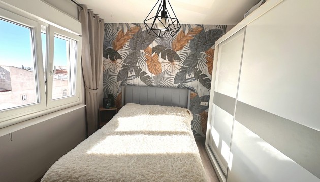 Revente - Appartement - Torrevieja