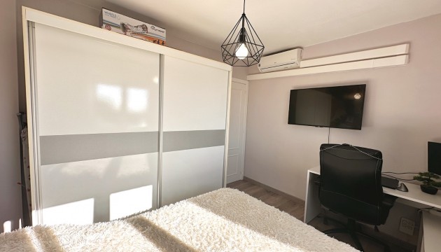 Revente - Appartement - Torrevieja