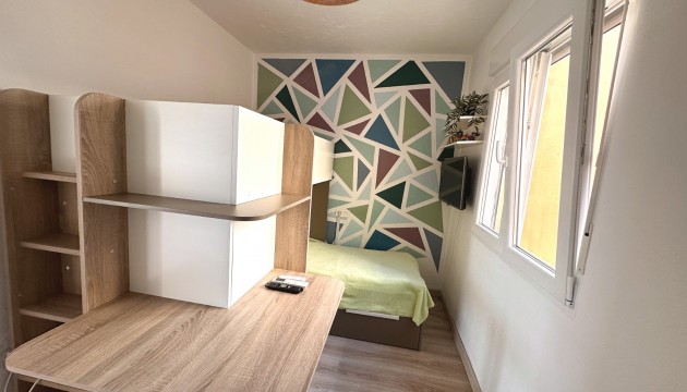 Revente - Appartement - Torrevieja