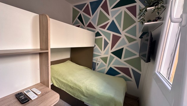 Revente - Appartement - Torrevieja