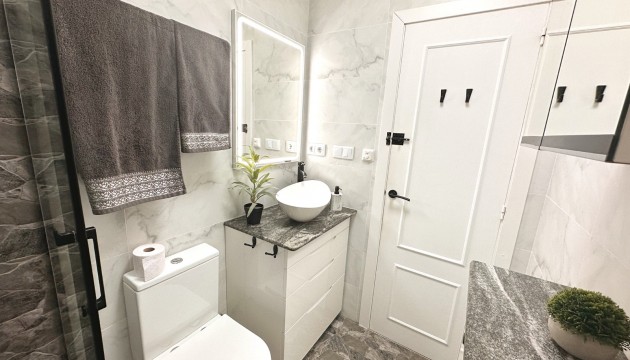 Revente - Appartement - Torrevieja