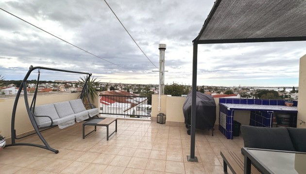 Revente - Appartement - Torrevieja