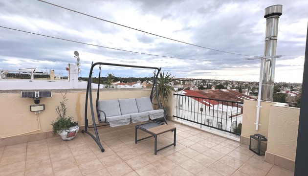 Revente - Appartement - Torrevieja