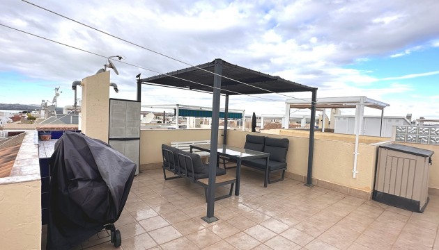 Revente - Appartement - Torrevieja
