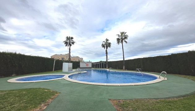 Revente - Appartement - Torrevieja