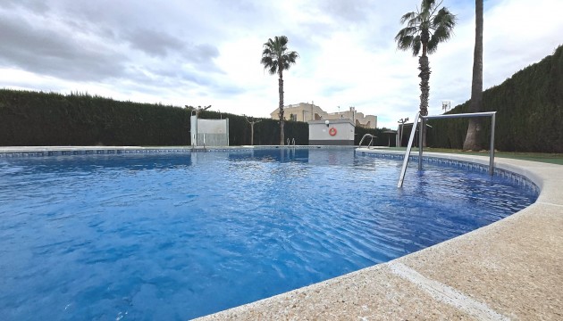 Revente - Appartement - Torrevieja
