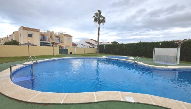 Revente - Appartement - Torrevieja