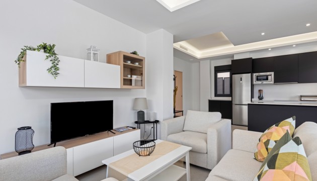 Sale - Villas - San Fulgencio - La Marina