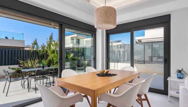 Sale - Villas - San Fulgencio - La Marina