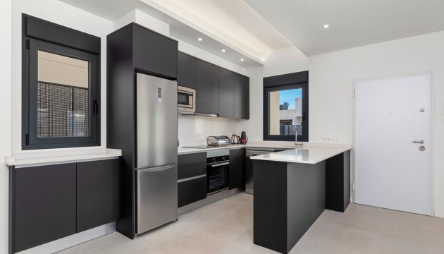 Sale - Villas - San Fulgencio - La Marina