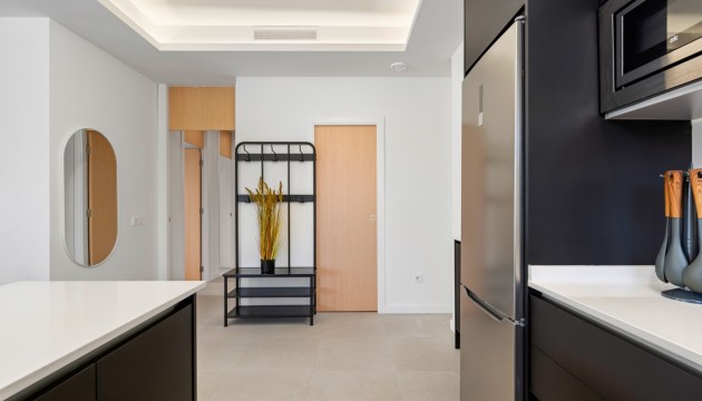 Sale - Villas - San Fulgencio - La Marina