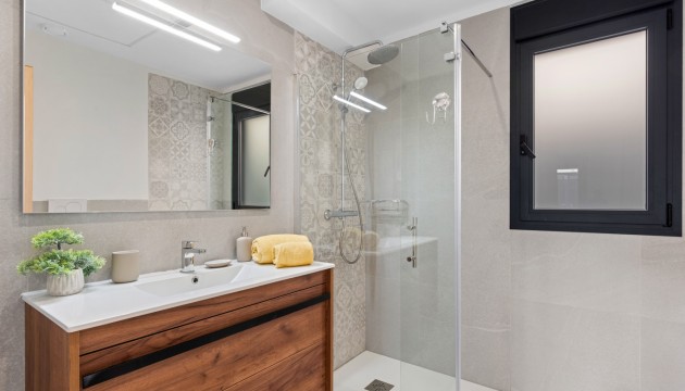 Sale - Villas - San Fulgencio - La Marina