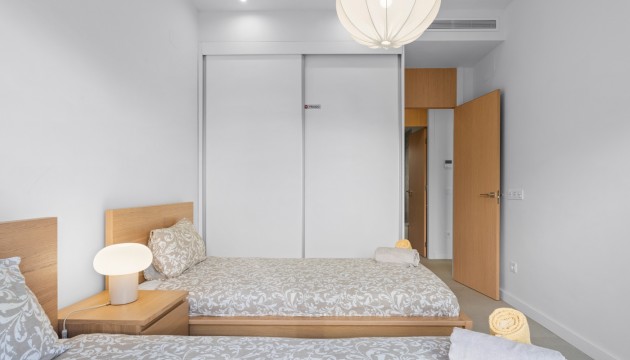 Sale - Villas - San Fulgencio - La Marina