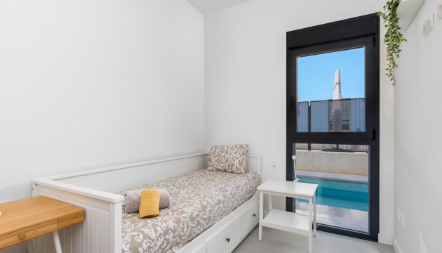 Sale - Villas - San Fulgencio - La Marina