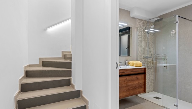 Sale - Villas - San Fulgencio - La Marina