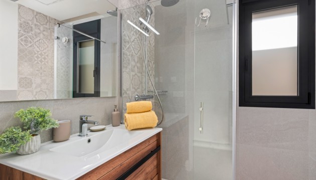 Sale - Villas - San Fulgencio - La Marina