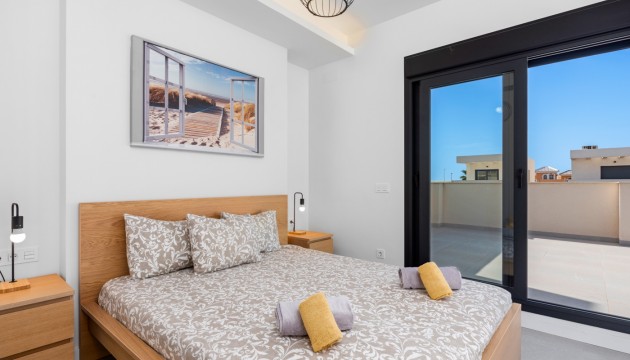 Sale - Villas - San Fulgencio - La Marina