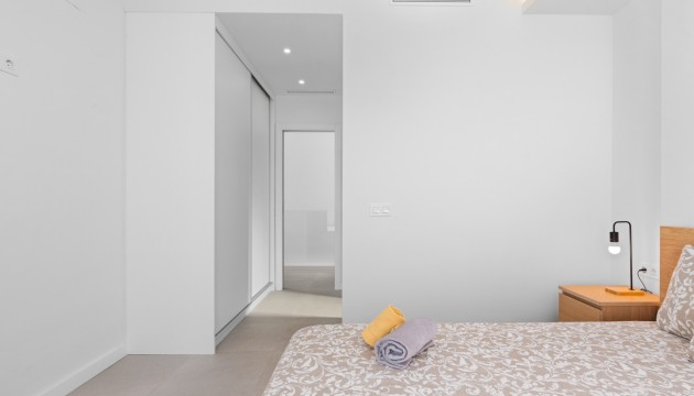 Sale - Villas - San Fulgencio - La Marina