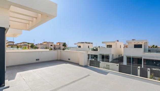 Sale - Villas - San Fulgencio - La Marina