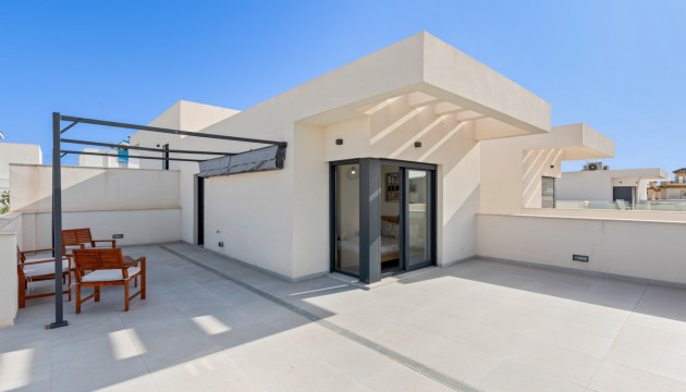 Sale - Villas - San Fulgencio - La Marina