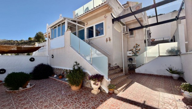 Sale - Villas - Ciudad Quesada