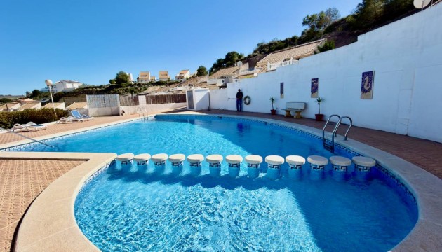 Sale - Villas - Ciudad Quesada