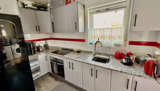 Sale - Villas - Ciudad Quesada