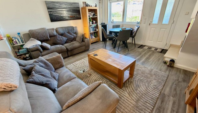 Sale - Villas - Ciudad Quesada