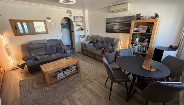 Sale - Villas - Ciudad Quesada