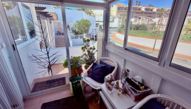 Sale - Villas - Ciudad Quesada