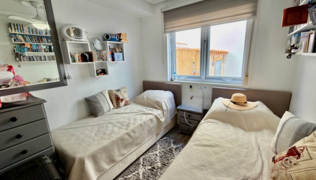 Sale - Villas - Ciudad Quesada