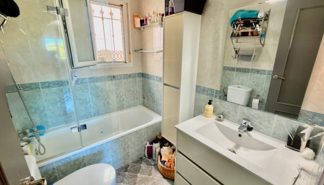 Sale - Villas - Ciudad Quesada