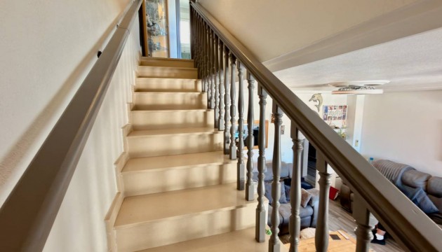 Sale - Villas - Ciudad Quesada