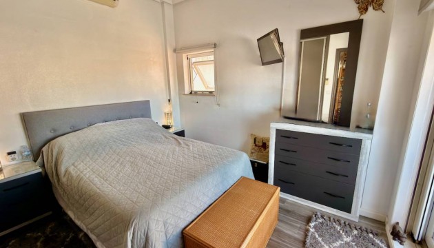 Sale - Villas - Ciudad Quesada