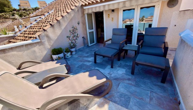 Sale - Villas - Ciudad Quesada