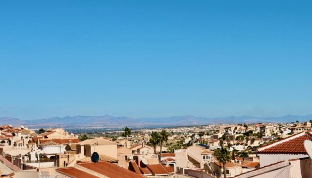 Sale - Villas - Ciudad Quesada