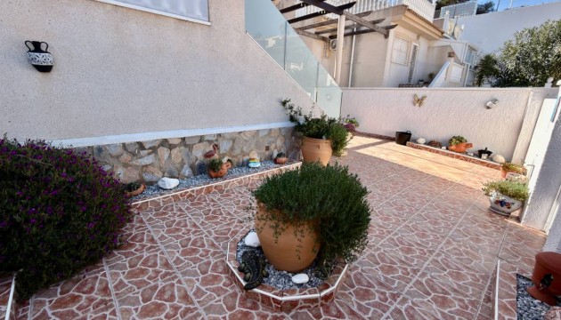 Sale - Villas - Ciudad Quesada