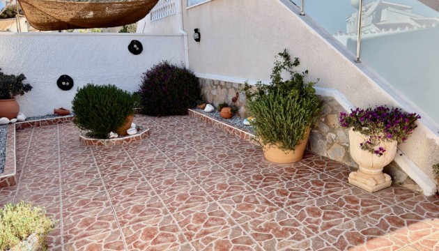 Sale - Villas - Ciudad Quesada