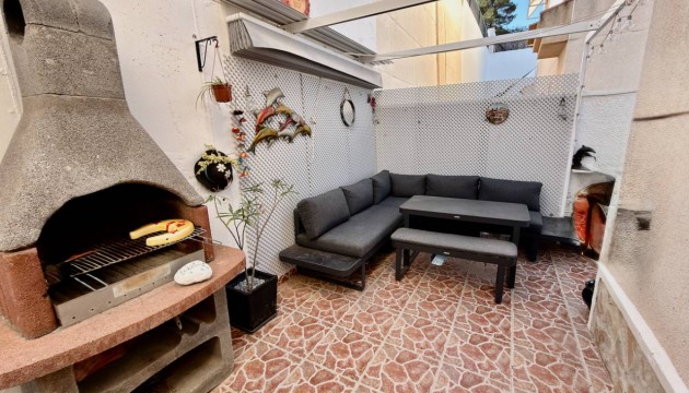 Sale - Villas - Ciudad Quesada