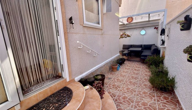 Sale - Villas - Ciudad Quesada