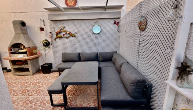 Sale - Villas - Ciudad Quesada