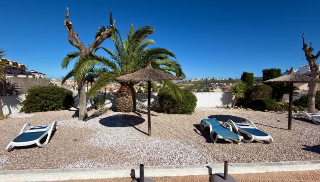 Sale - Villas - Ciudad Quesada